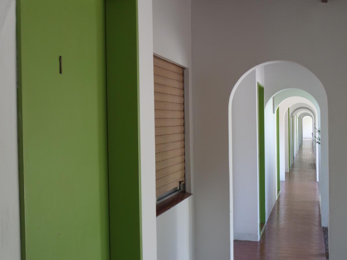 Hotel Carmen De Areco Zewnętrze zdjęcie