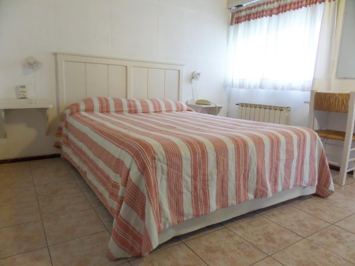 Hotel Carmen De Areco Zewnętrze zdjęcie