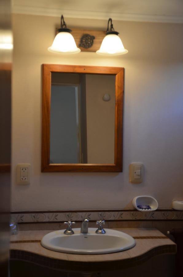 Hotel Carmen De Areco Zewnętrze zdjęcie