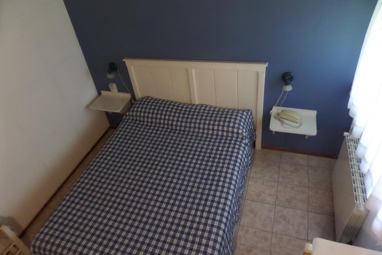 Hotel Carmen De Areco Zewnętrze zdjęcie