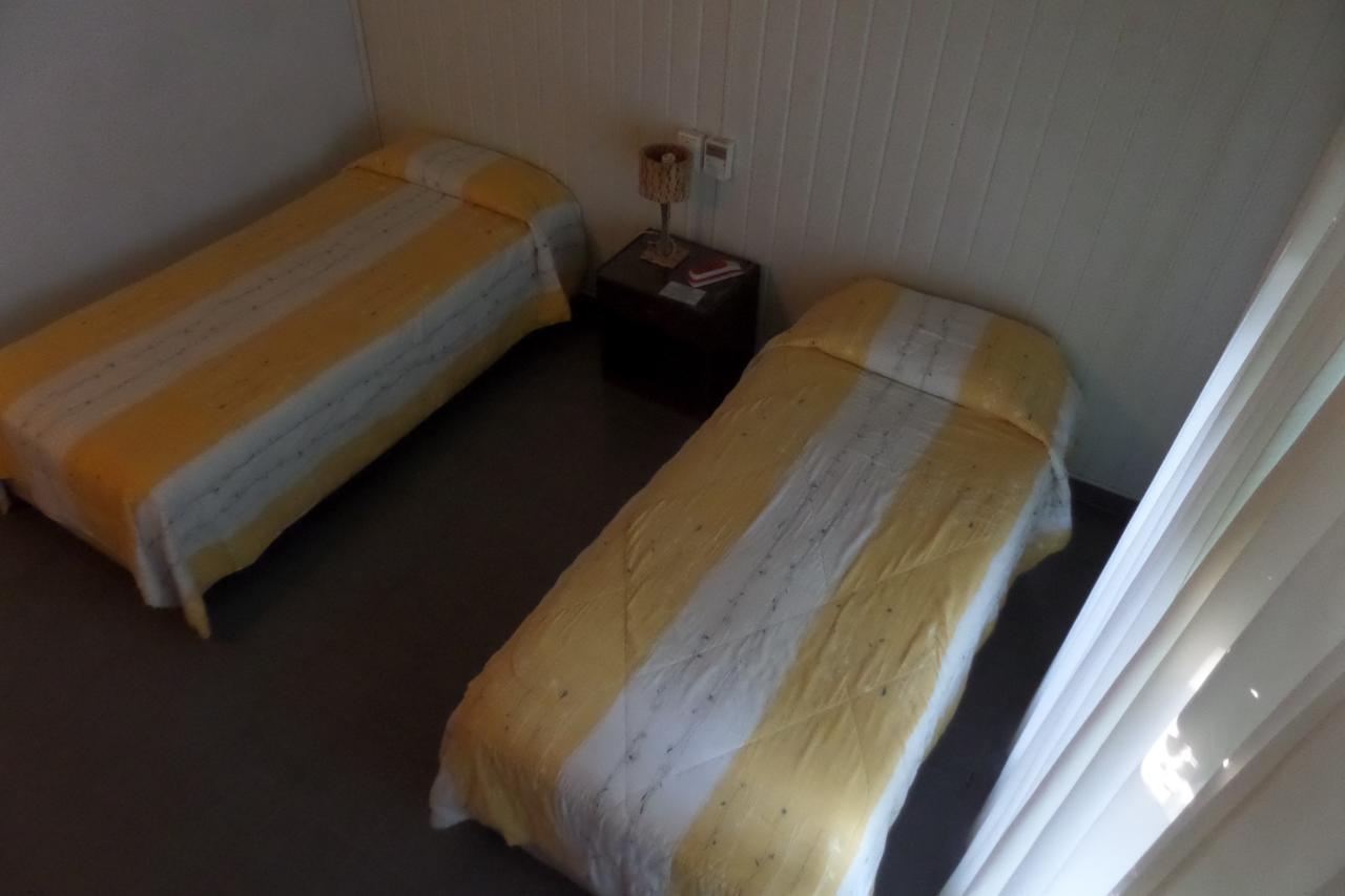 Hotel Carmen De Areco Zewnętrze zdjęcie