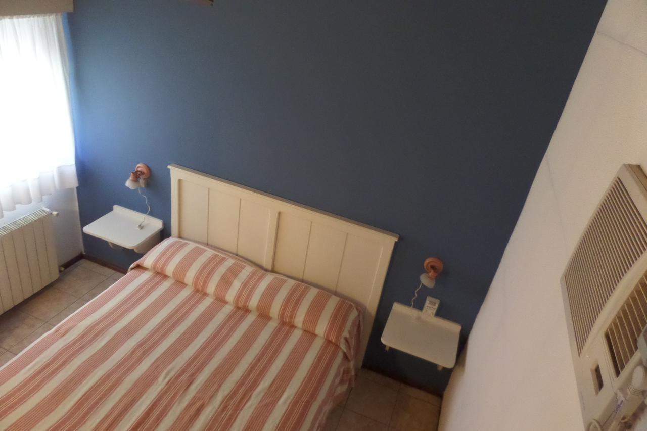 Hotel Carmen De Areco Zewnętrze zdjęcie